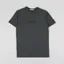 Simple Standard Issue T Shirt Charcoal