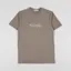 Simple Standard Issue T Shirt Sand