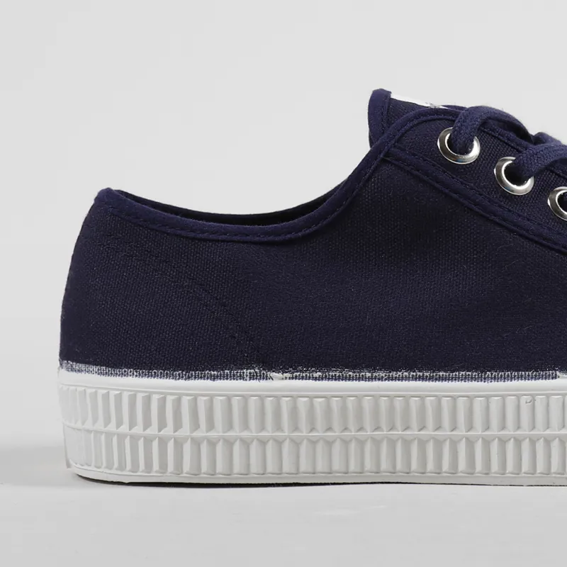 Novesta Star Master Shoes Navy-5