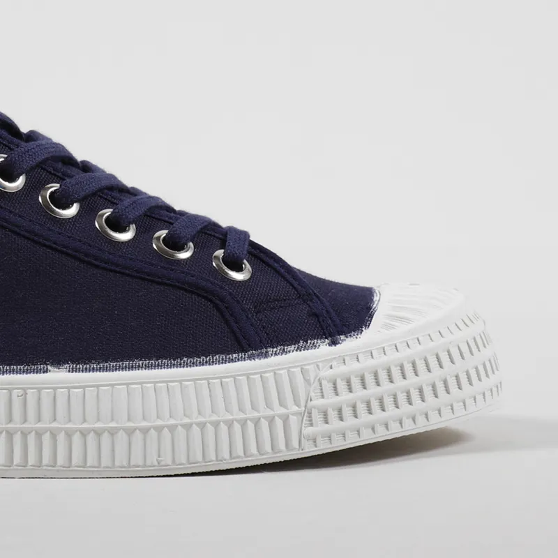 Novesta Star Master Shoes Navy-6