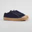 Novesta Star Master Shoes Navy Transparent