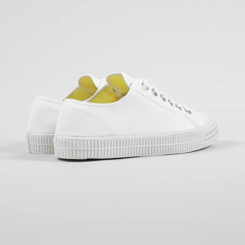 Novesta Star Master Shoes White-2