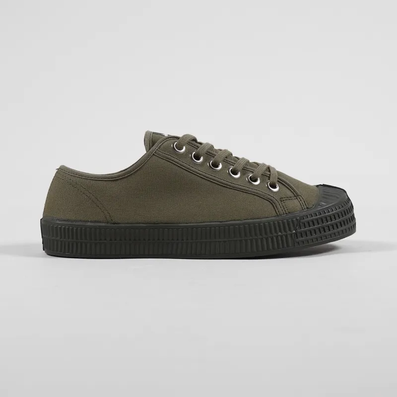 Novesta Star Master Shoes Mono Military-4
