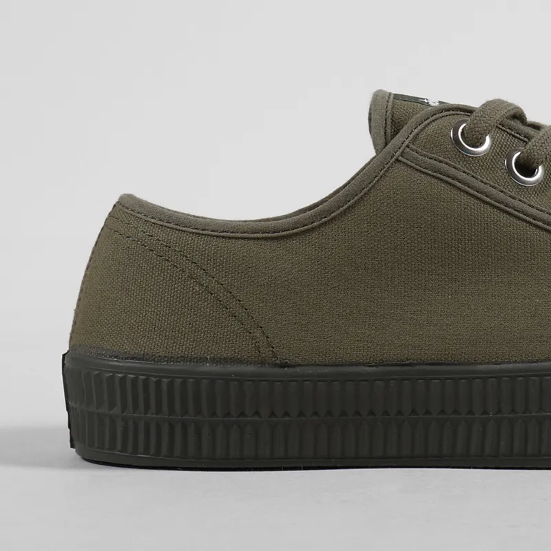 Novesta Star Master Shoes Mono Military-5