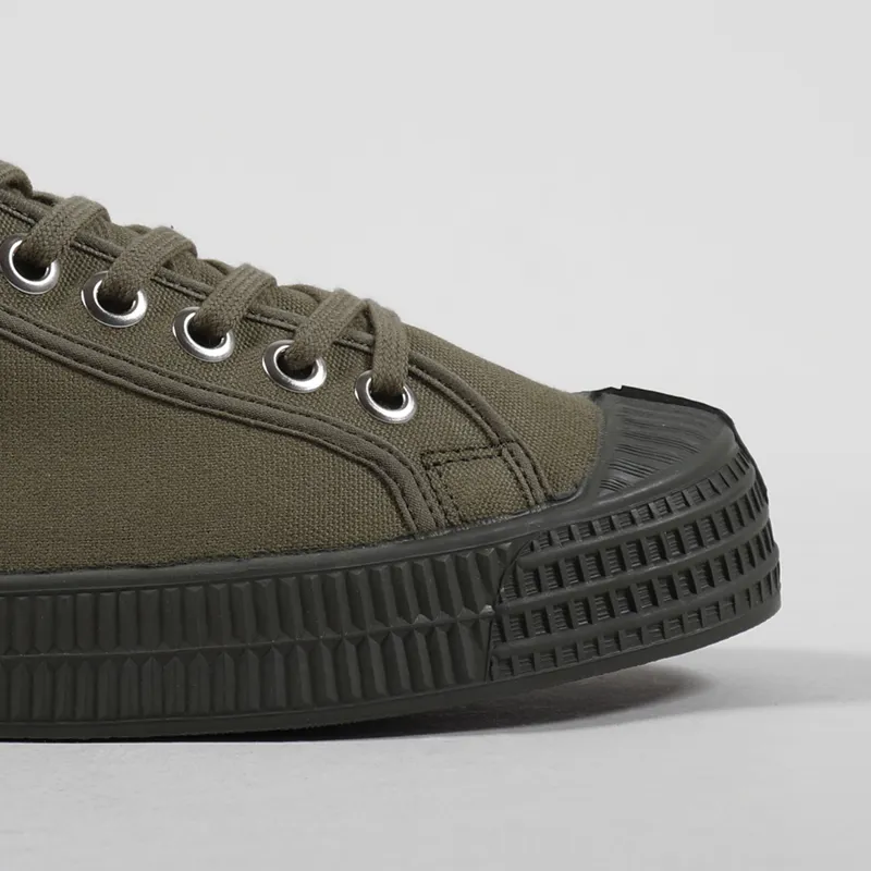 Novesta Star Master Shoes Mono Military-6