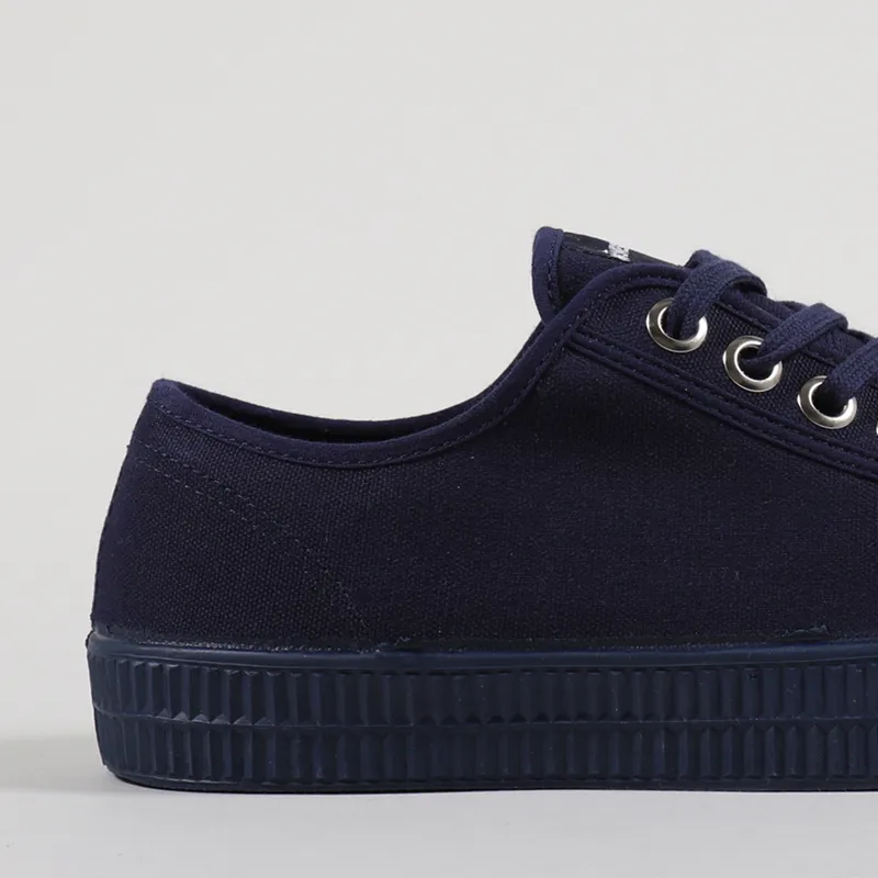 Novesta Star Master Shoes Mono Navy-5