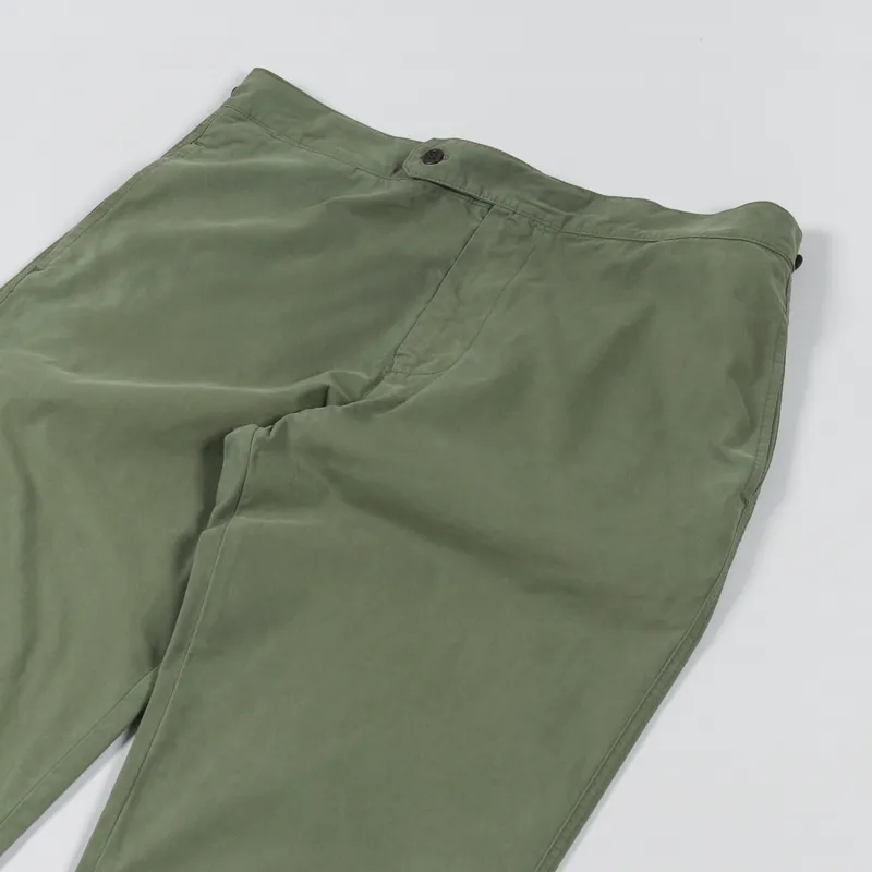 Admiral Sporting Goods Station Pants Ara Olive-6