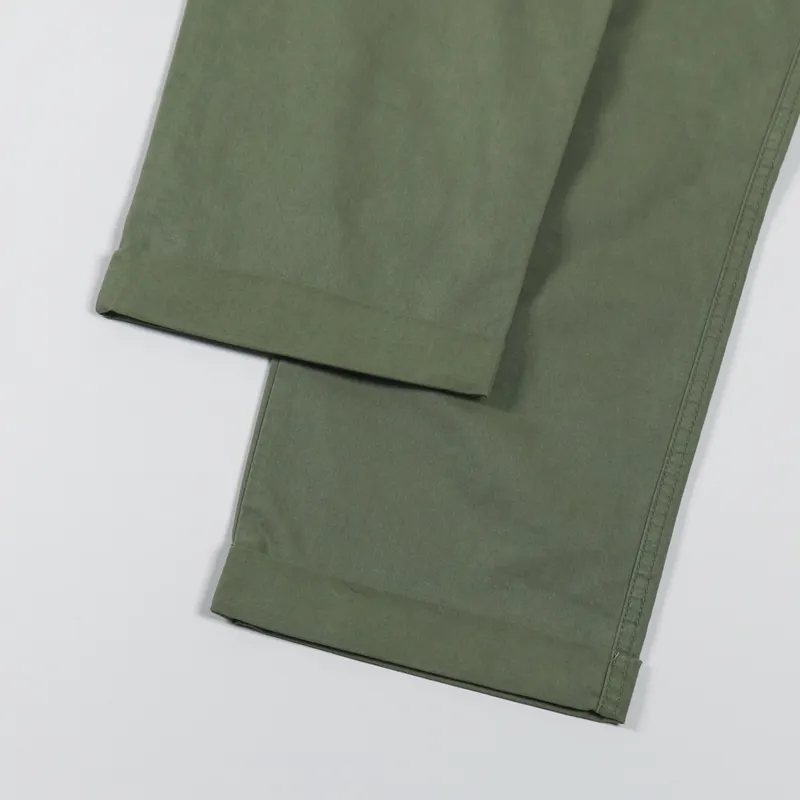 Admiral Sporting Goods Station Pants Ara Olive-4