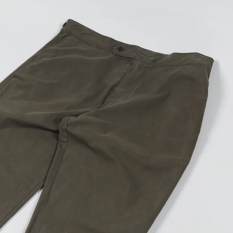 Admiral Sporting Goods Station Pants Campbell Khaki-6