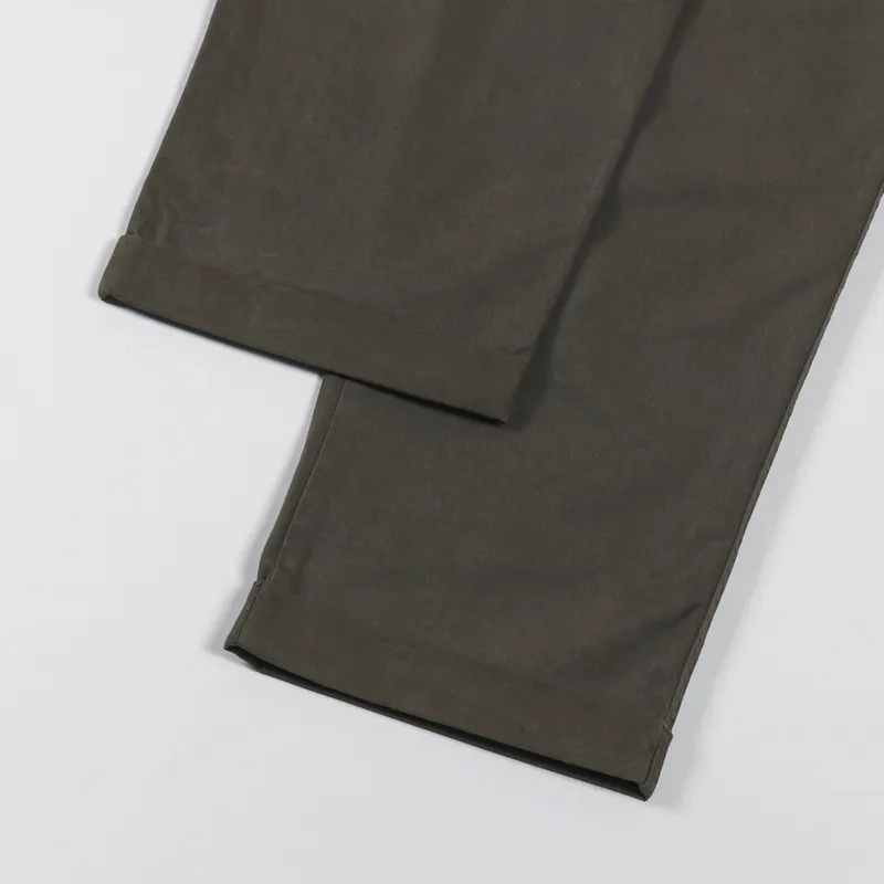 Admiral Sporting Goods Station Pants Campbell Khaki-4