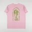 Working Class Heroes Still Life T Shirt Canyon Pink