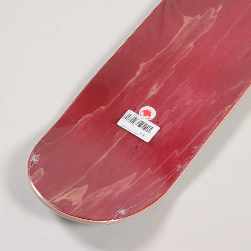 Rave Skateboards Still Sharp Deck 8.125 Inch-4