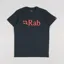 Rab Stance Logo T Shirt Beluga