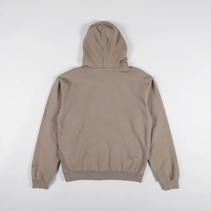 Midweight pullover hoodie sale