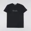 Simple Standard Issue T Shirt Black