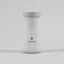 Snow Peak Stainless Vacuum Tsuzumi Bottle 350ml White