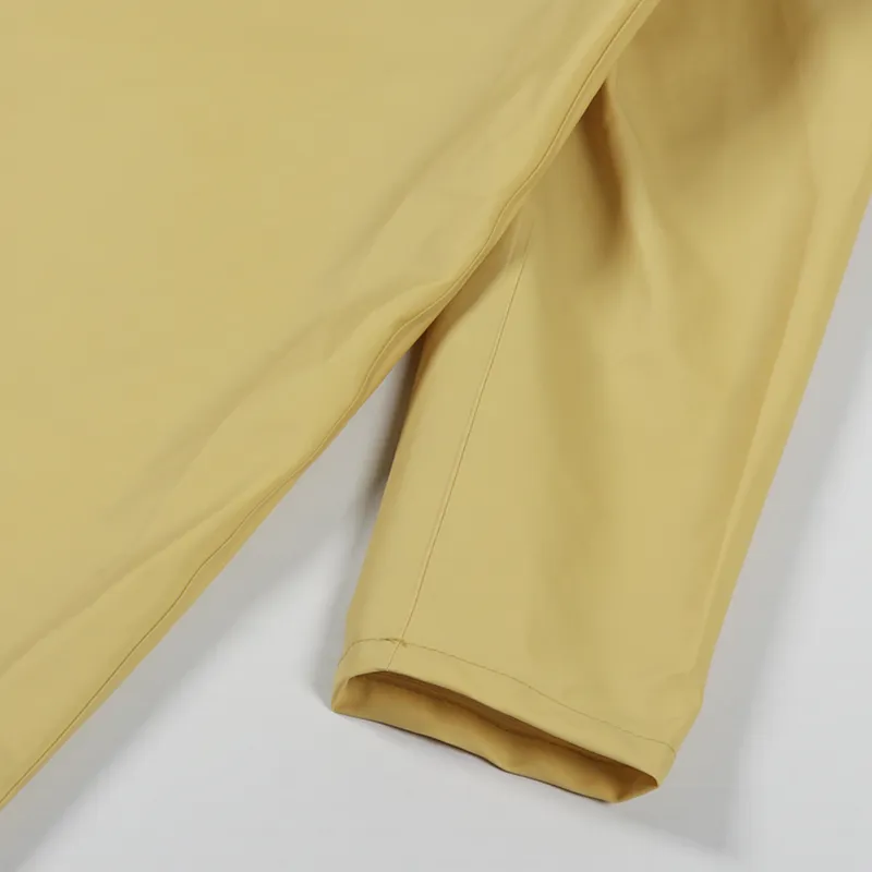Stutterheim Stockholm Waterproof Jacket Chai-9