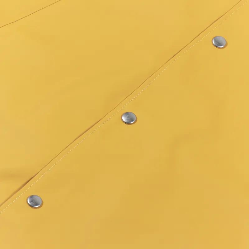 Stutterheim Stockholm Waterproof Jacket Warm Honey-6