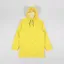Stutterheim Stockholm Waterproof Jacket Yellow