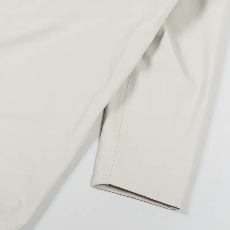 Stutterheim Stockholm Waterproof Jacket Oyster-10