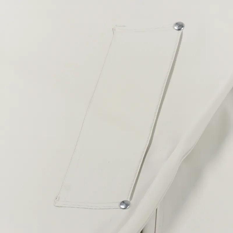 Stutterheim Stockholm Waterproof Jacket Oyster-9