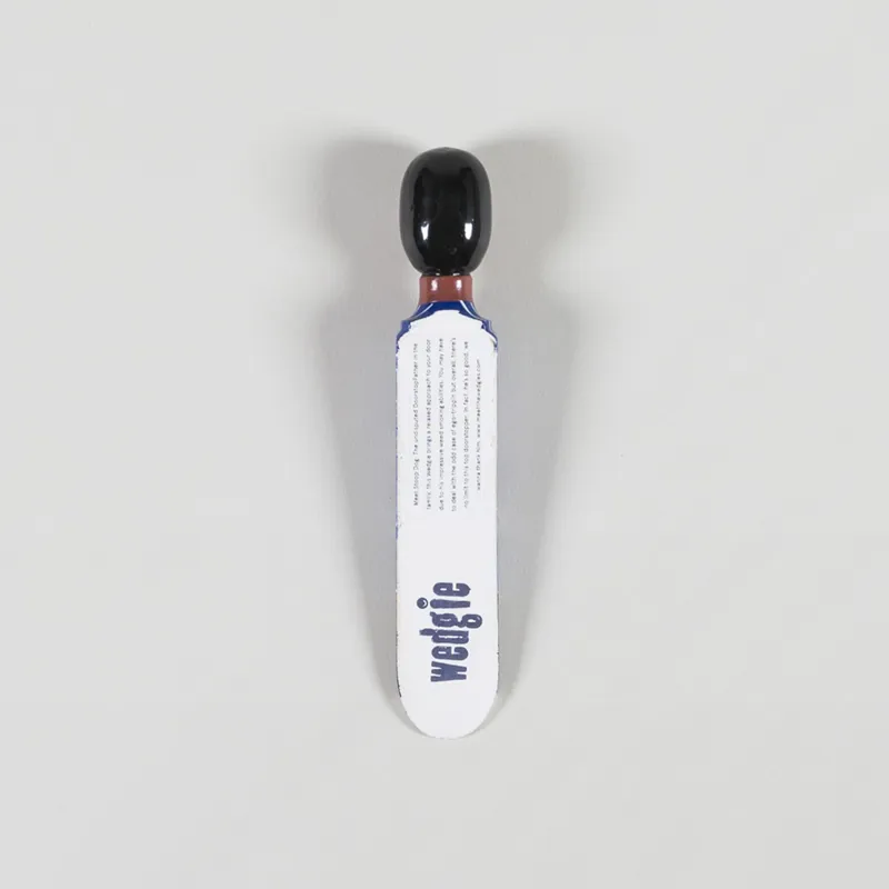 Wedgie Stoop Dog Door Wedge-3