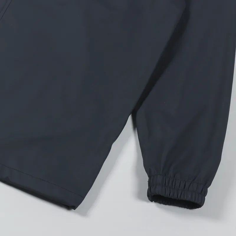 Rains Storm Breaker Waterproof Jacket Navy-8