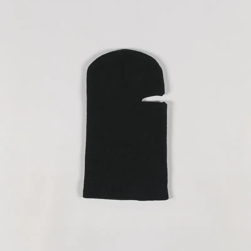 Carhartt WIP Storm Mask Black-2