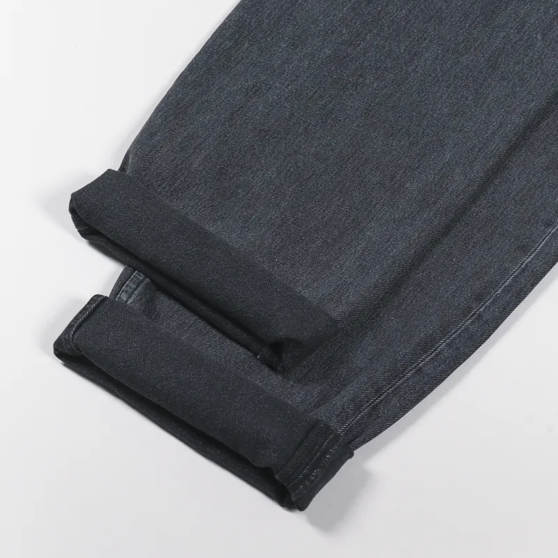 Edwin Storm Pant Black Mid Stone-3