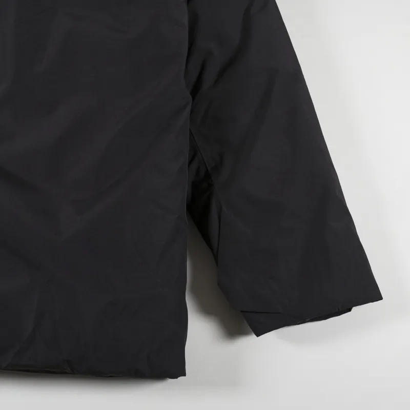 Patagonia Stormshadow GORE-TEX Parka Black-9