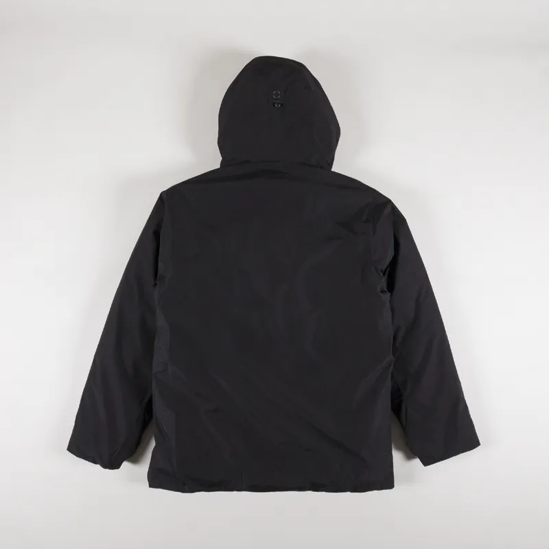 Patagonia Stormshadow GORE-TEX Parka Black-2