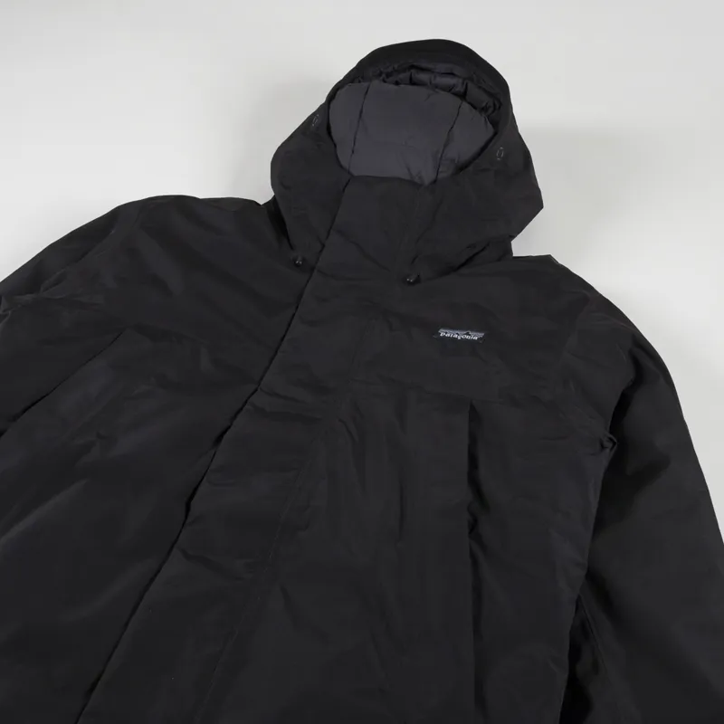 Patagonia Stormshadow GORE-TEX Parka Black-3