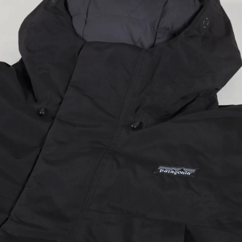 Patagonia Stormshadow GORE-TEX Parka Black-6