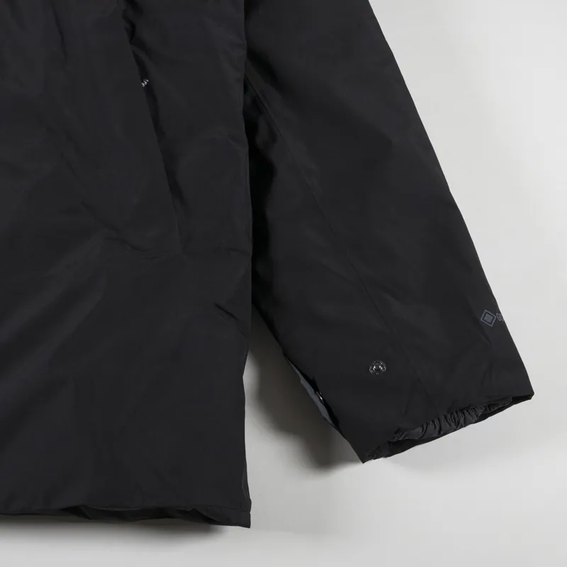 Patagonia Stormshadow GORE-TEX Parka Black-10