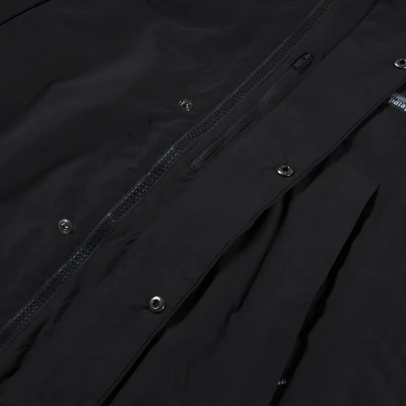 Patagonia Stormshadow GORE-TEX Parka Black-7