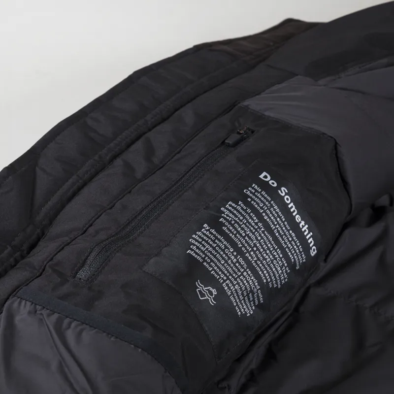 Patagonia Stormshadow GORE-TEX Parka Black-8