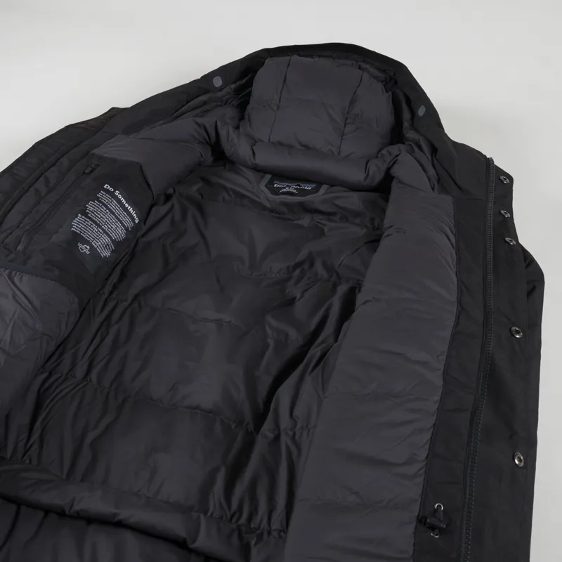 Patagonia Stormshadow GORE-TEX Parka Black-4