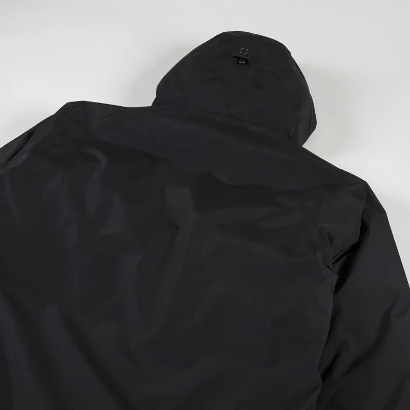 Patagonia Stormshadow GORE-TEX Parka Black-5