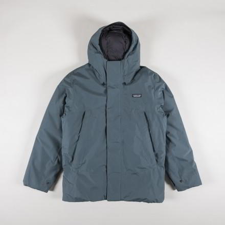 Patagonia Outdoor Clothing | Jackets, fleeces and tees