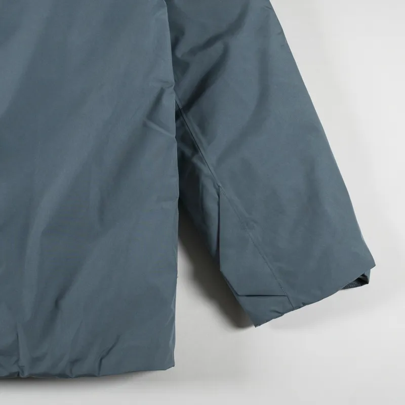 Patagonia Stormshadow GORE-TEX Down Parka Nouveau Green-10