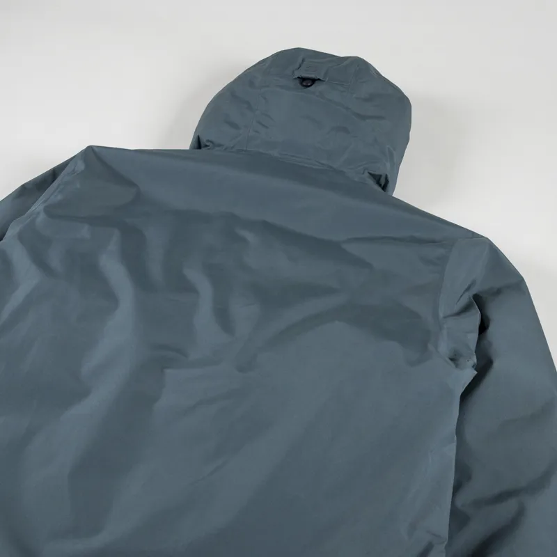 Patagonia Stormshadow GORE-TEX Down Parka Nouveau Green-5
