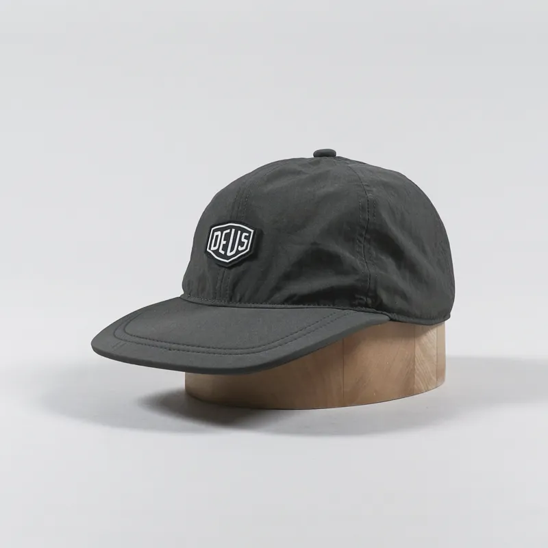 Deus Ex Machina Stowaway Cap Clover