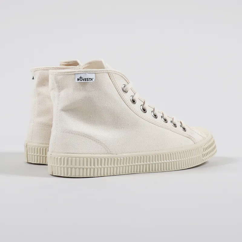 Novesta Star Dribble Shoes Mono Beige-1