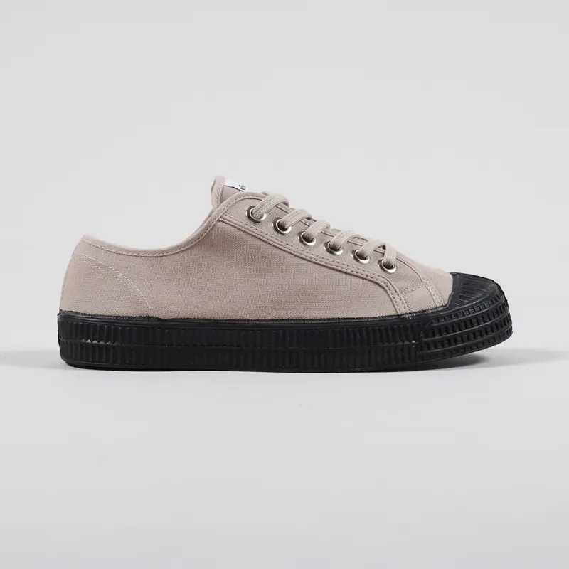 Novesta Star Master Shoes Africa Black-4