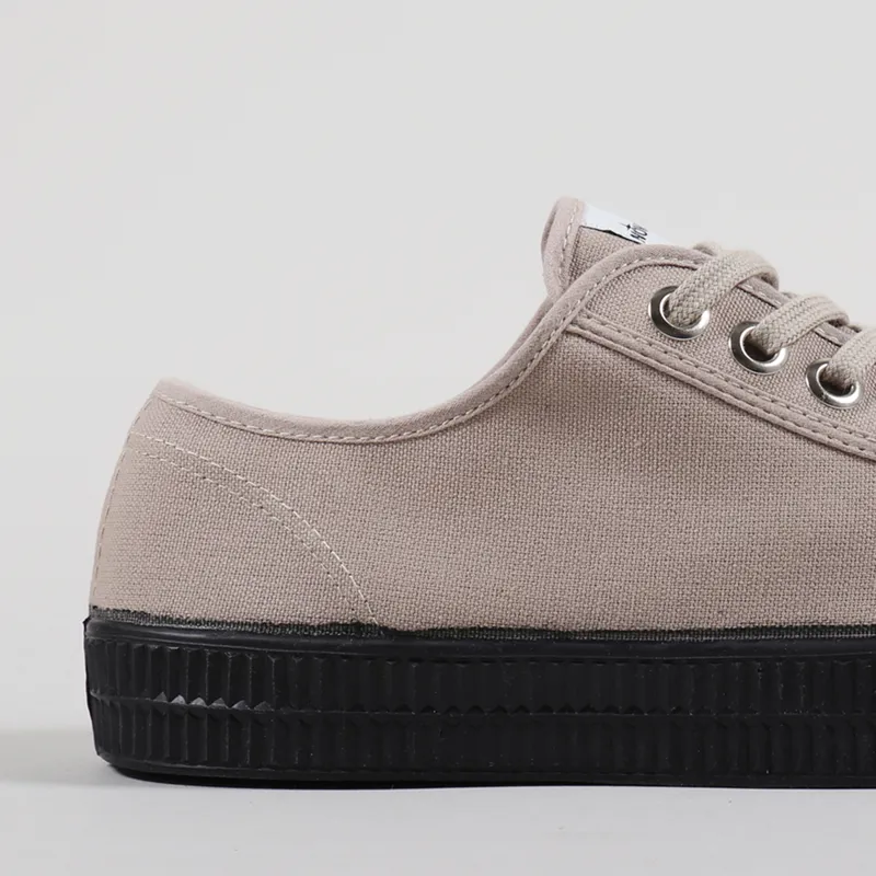 Novesta Star Master Shoes Africa Black-5