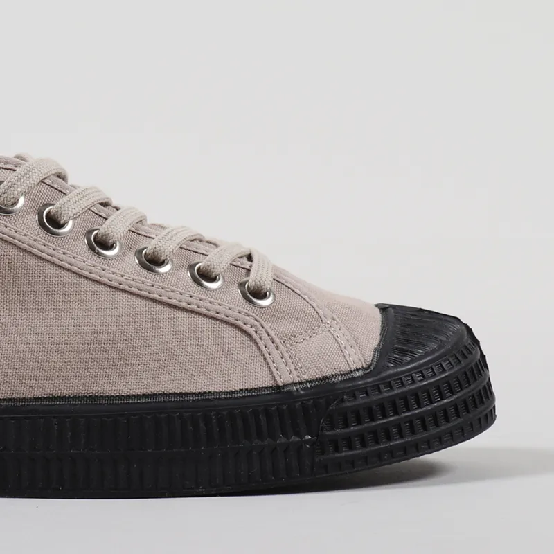 Novesta Star Master Shoes Africa Black-6