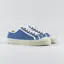 Novesta Star Master Contrast Shoes Azure White Ecru