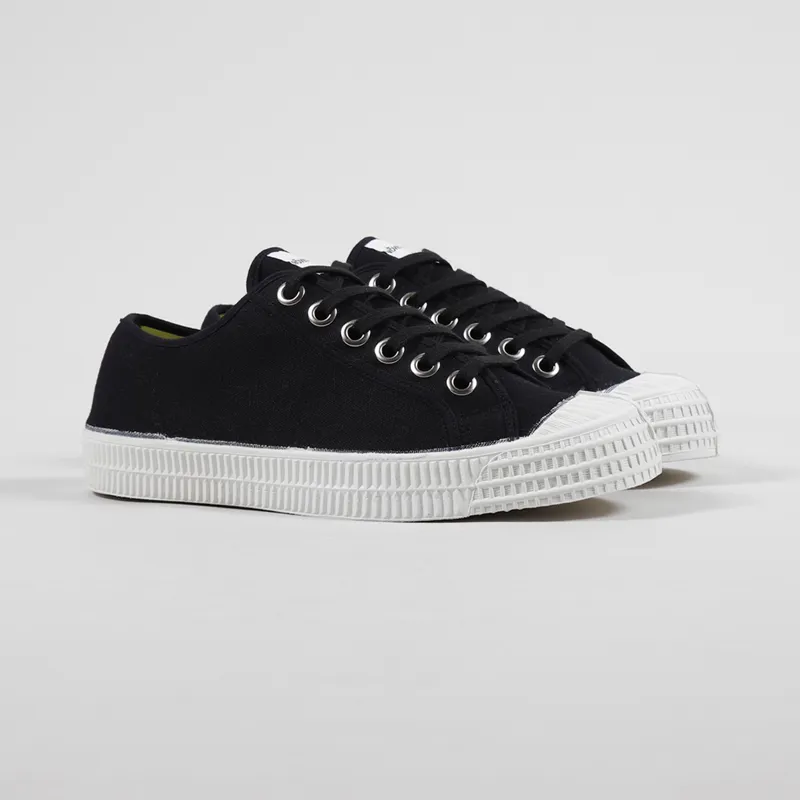 Novesta Star Master Shoes Black