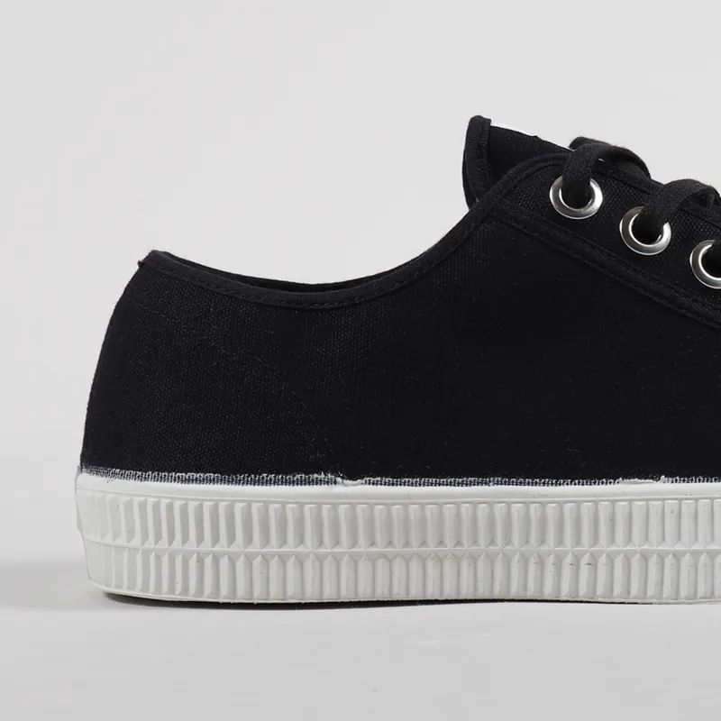 Novesta Star Master Shoes Black-5