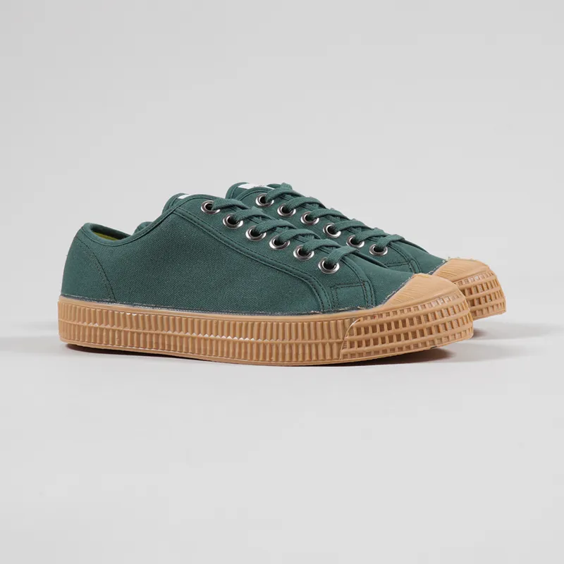 Novesta Star Master Shoes Ceder Transparent